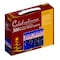 Celebrations Celebrations Red Incandescent Mini Clear 300 ct Icicle Christmas Lights 17 ft. 14083W-71 - alternate 1